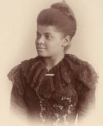 Ida B Wells